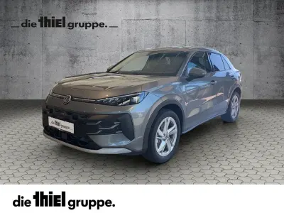 Neu VW T-Roc Style 116 PS (85 kW) 2026 Wolf grey SUV