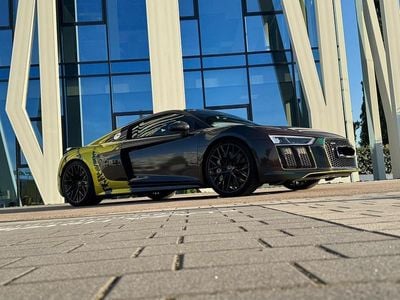 Audi R8 Coupé