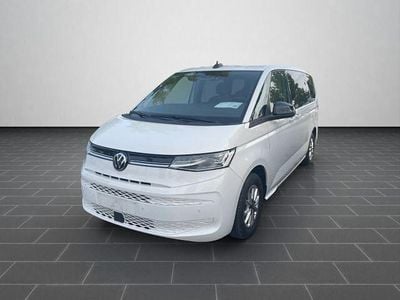 VW Multivan