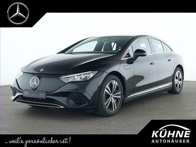 Mercedes EQE300