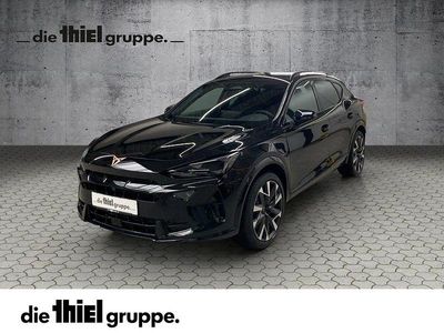 Neu Cupra Formentor VZ 272 PS (200 kW) 2026 Schwarz SUV
