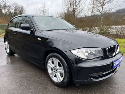 gebraucht BMW 116 i-PDC-Sitzheizung-Scheckheft-Tüv neu