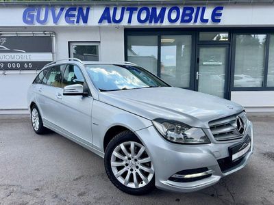 Mercedes C180