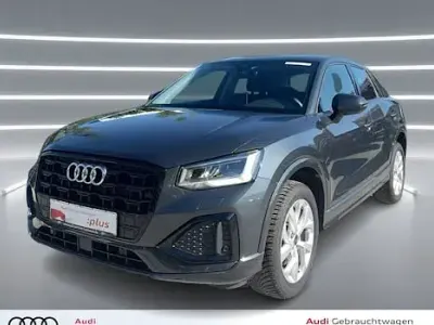 Gebraucht Audi Q2