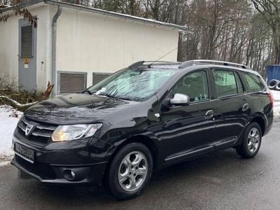 Dacia Logan MCV