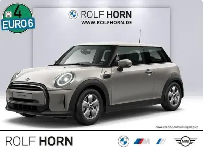 Gebraucht Mini Cooper Essential 136 PS (100 kW) 2023 Silber Kleinwagen