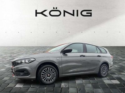 Gebraucht Fiat Tipo Basis 2023 Grau Limousine