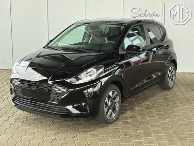 Neu 2025 Hyundai i10 Premium Kleinwagen | 19.181 € (Fairer Preis)