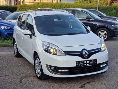 Renault Scénic III