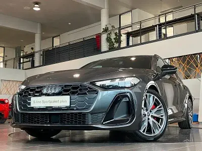 Second-hand Audi A5