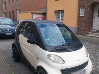 gebraucht Smart ForTwo Coupé 