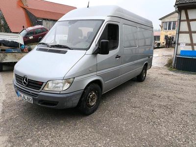 Mercedes Sprinter