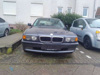 gebraucht BMW 728 728 i