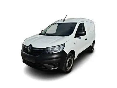 Gebraucht Renault Kangoo