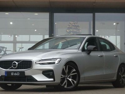 gebraucht Volvo S60 T4 R-Design *Pano*