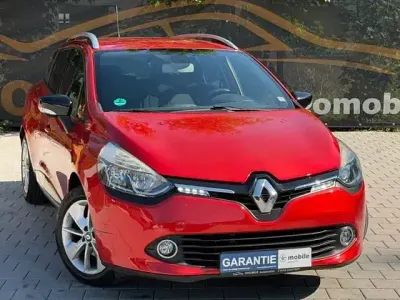 Gebraucht Renault Clio IV