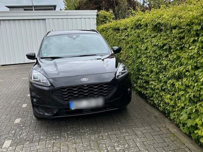 gebraucht Ford Kuga ST-Line - Plugin-Hybrid