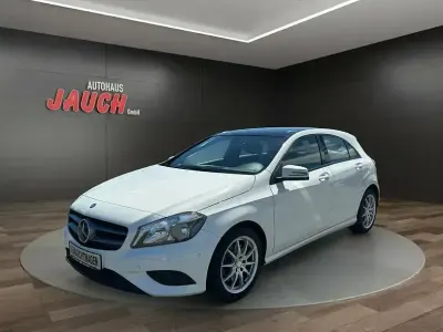 Gebraucht Mercedes A250