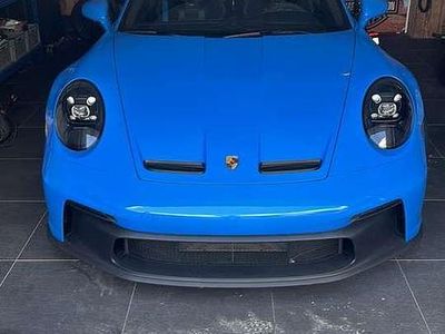 Porsche 911 GT3