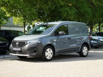 Nissan Townstar