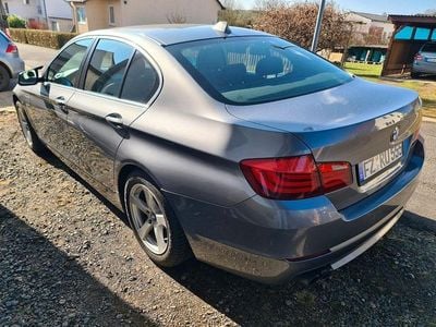 BMW 528