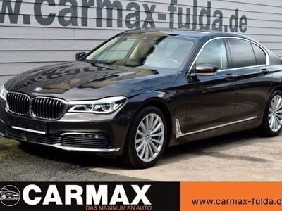 BMW 730