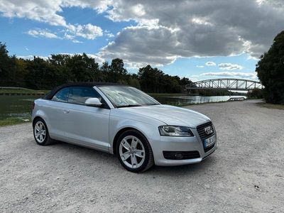 Audi A3 Cabriolet