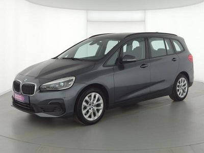 gebraucht BMW 218 Gran Tourer d Advantage AHK|Business-Paket