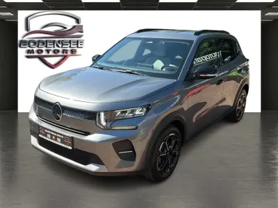 Gebraucht Citroën e-C3 83 kW (113 PS) 2025 Limousine