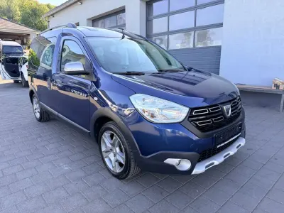 Gebraucht Dacia Dokker