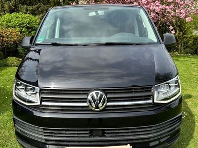 gebraucht VW Multivan T6Trendline