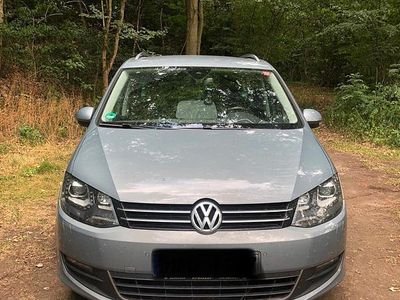 VW Sharan
