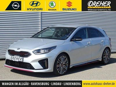 Kia Ceed GT