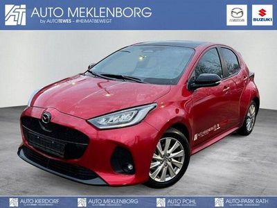 Andere Gebraucht 2024 Mazda 2 Homura-Line Kleinwagen | 24.990 € (Fairer Preis)