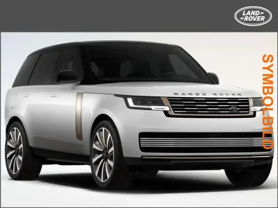 Gebraucht Land Rover Range Rover