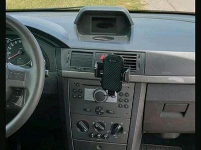 Gebraucht Opel Meriva 105 PS (77 kW) 2008 Van / Kleinbus