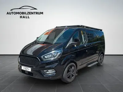 Gebraucht Ford Tourneo