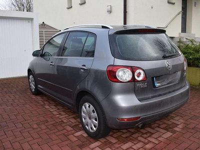 Grau Gebraucht 2010 VW Golf Team Limousine | 3.700 € (Fairer Preis)