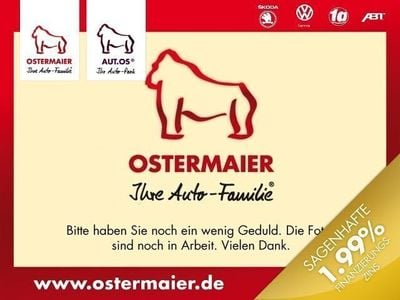 Gebraucht VW Golf Sportsvan Allstar 110 PS (80 kW) 2016 Grau metallic Van / Kleinbus