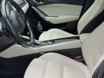 Gebraucht Mazda 6 175 PS (128 kW) 2016 Andere farben Kombi