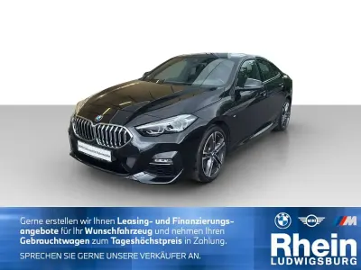 Gebraucht BMW 220
