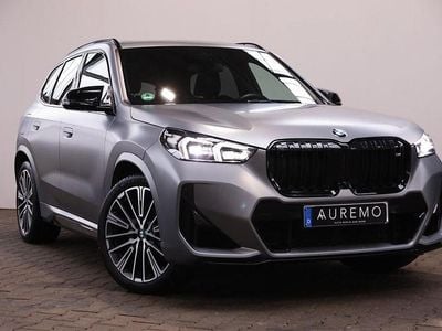 Gebraucht BMW M5 Performance 300 PS (220 kW) 2024 Grau Limousine