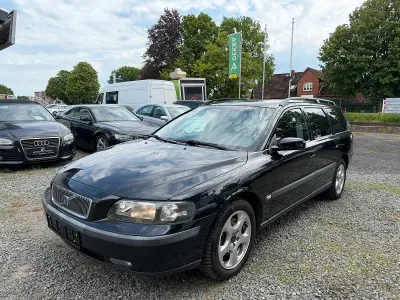 Gebraucht Volvo V70
