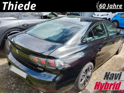 Gebraucht Peugeot 508