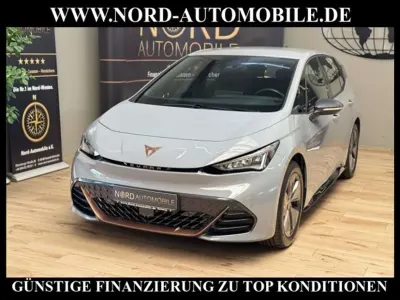 Brugt Cupra Born