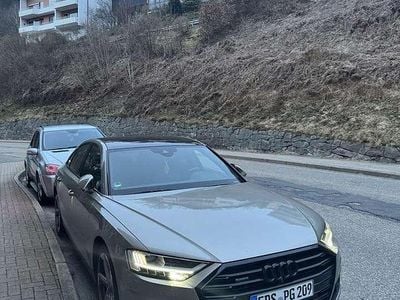 Gebraucht Audi A8 286 PS (210 kW) 2018 Limousine