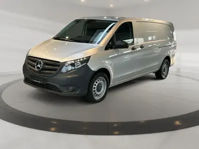 Gebraucht Mercedes Vito