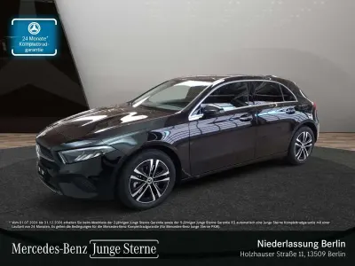 Gebraucht Mercedes A250