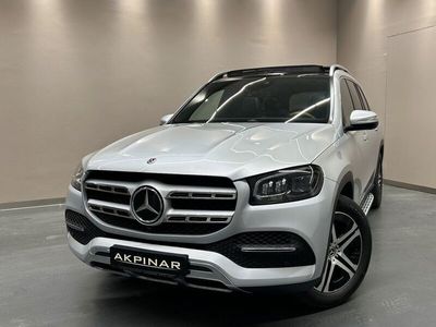 Mercedes GLS350