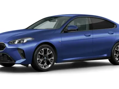 Gebraucht BMW 223 Shadowline 218 PS (160 kW) 2025 Blau Coupé